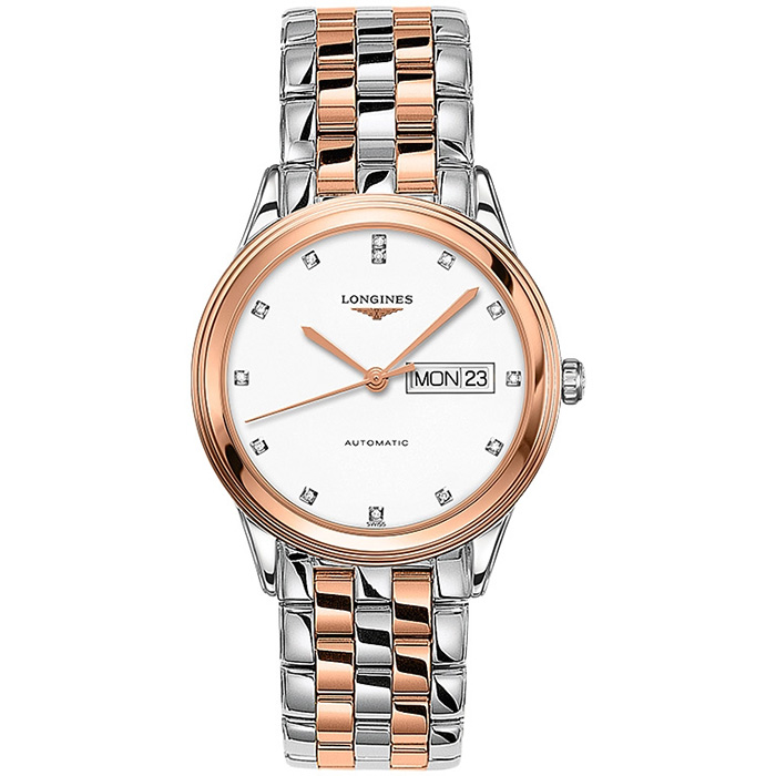 Купить «Longines L48993997 /47670038» в интернет-магазине «Золотое время»