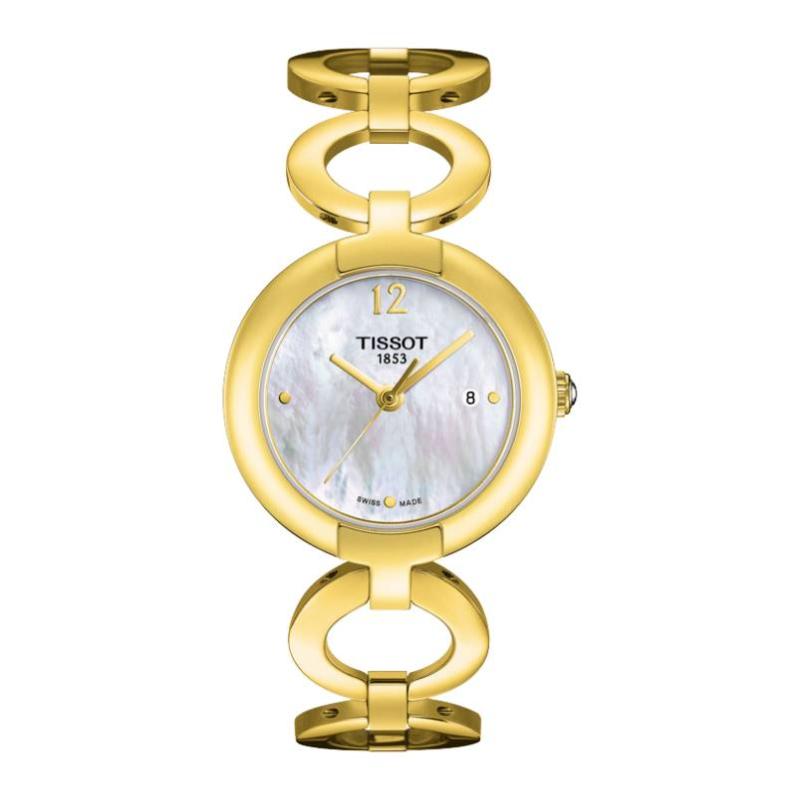 Купить «Tissot T0842103311700/13BL0772699» в интернет-магазине «Золотое время»