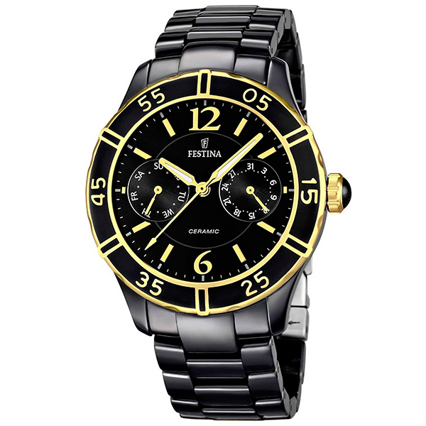 Купить «Festina F16634/2» в интернет-магазине «Золотое время»