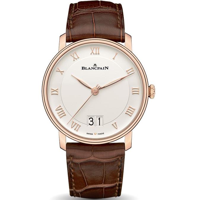 Купить «Blancpain N06669O036042N055B/708» в интернет-магазине «Золотое время»