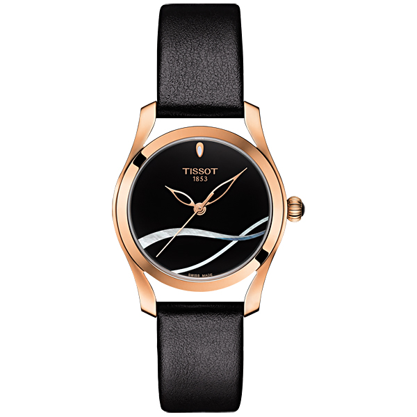 Купить «Tissot T1122103605100» в интернет-магазине «Золотое время»