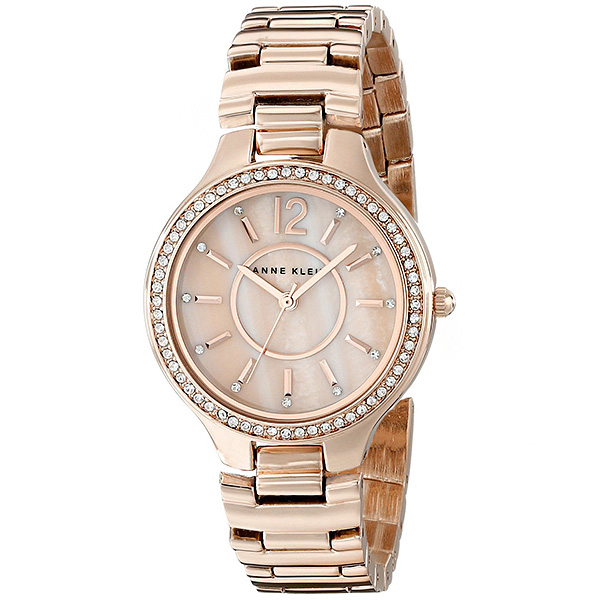 Купить «Anne Klein 1854 RMRG» в интернет-магазине «Золотое время»