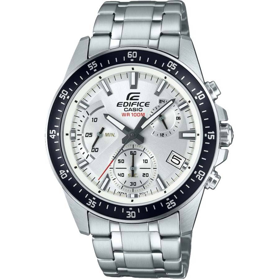 Купить «Casio EFV-540D-7AVUEF» в интернет-магазине «Золотое время»