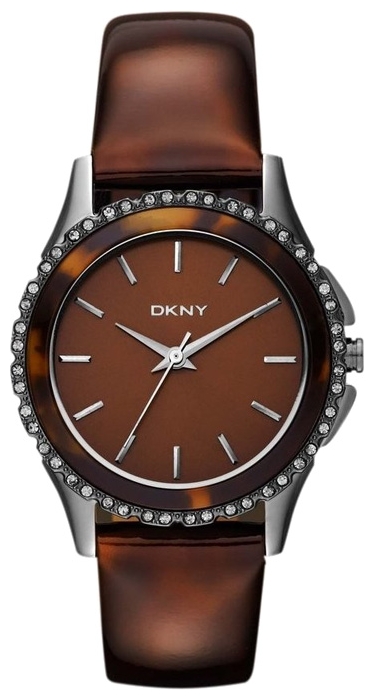 Купить «DKNY NY8705» в интернет-магазине «Золотое время»