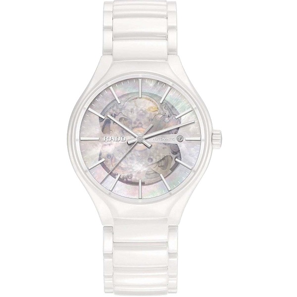 Купить «Rado R27106902/14351803» в интернет-магазине «Золотое время»