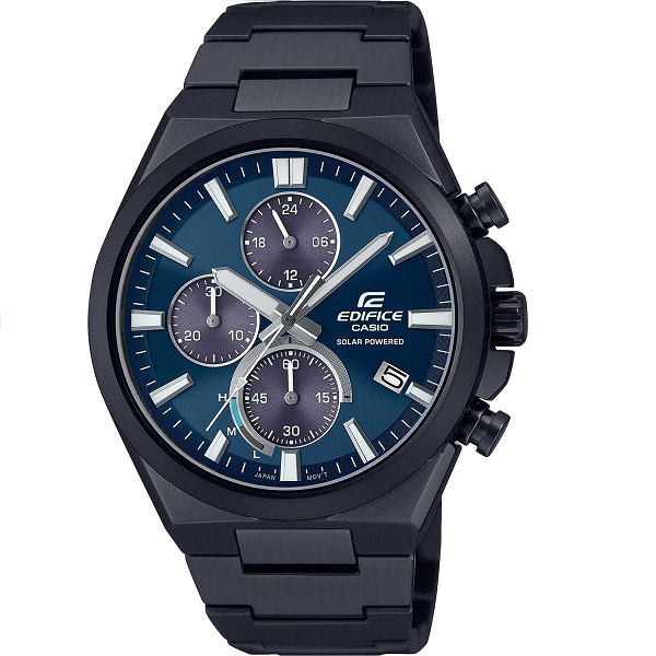 Купить «Casio EQS-950DC-2A» в интернет-магазине «Золотое время»