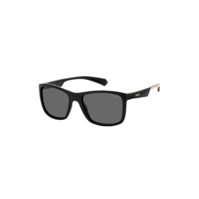 Купить «Polaroid Kids, PLD 8053/S 9HT С/з очки» в интернет-магазине «Золотое время»