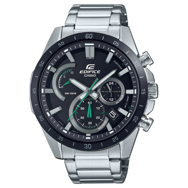 Купить «Casio EFR-573DB-1A» в интернет-магазине «Золотое время»