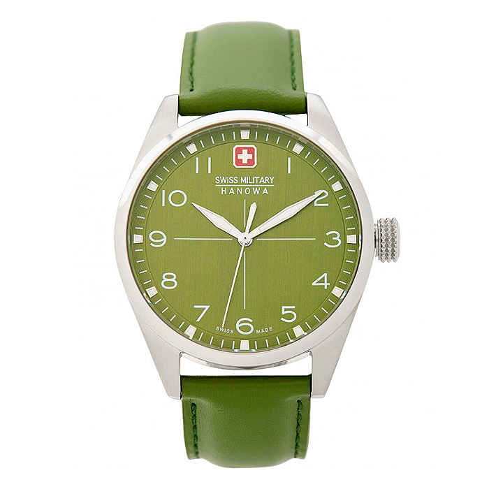 Купить «Swiss Military SMWGA7000903» в интернет-магазине «Золотое время»