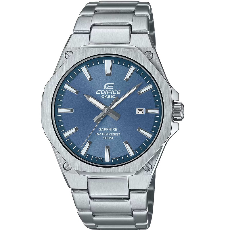 Купить «Casio EFR-S108D-2A» в интернет-магазине «Золотое время»
