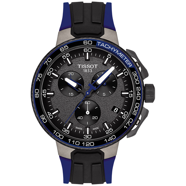Купить «Tissot T1114173744106/97U2VTBAN» в интернет-магазине «Золотое время»