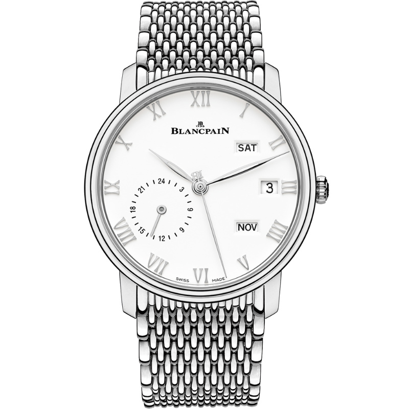 Купить «Blancpain N06670O011027N0MMB/192» в интернет-магазине «Золотое время»