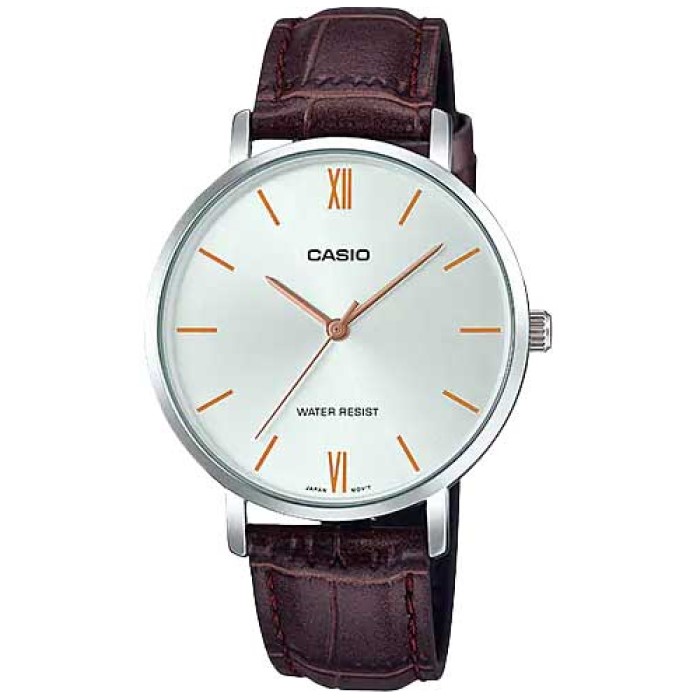 Купить «Casio LTP-VT01L-7B2» в интернет-магазине «Золотое время»