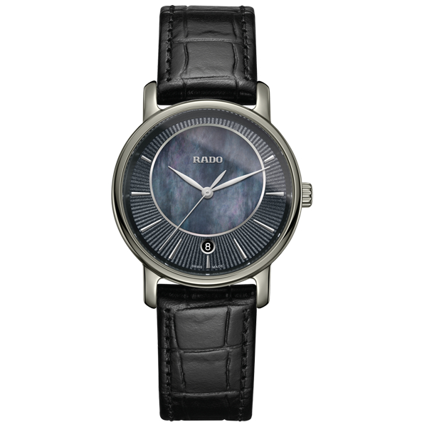Купить «Rado R14064915/14883959» в интернет-магазине «Золотое время»