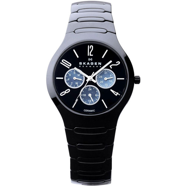 Купить «Skagen 817SXBC1» в интернет-магазине «Золотое время»