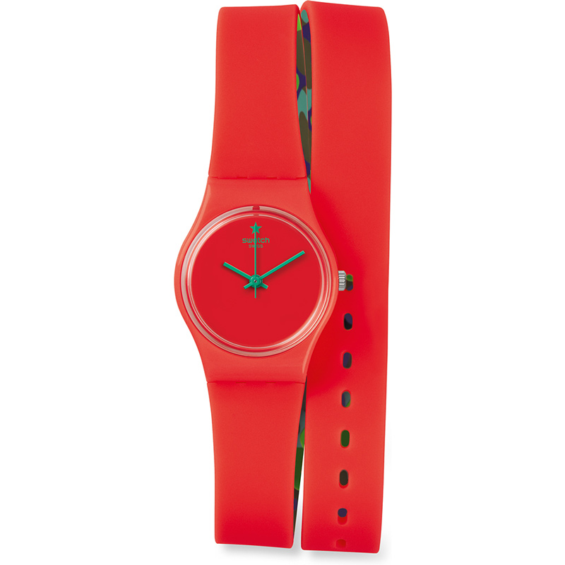 Купить «Swatch LO108» в интернет-магазине «Золотое время»