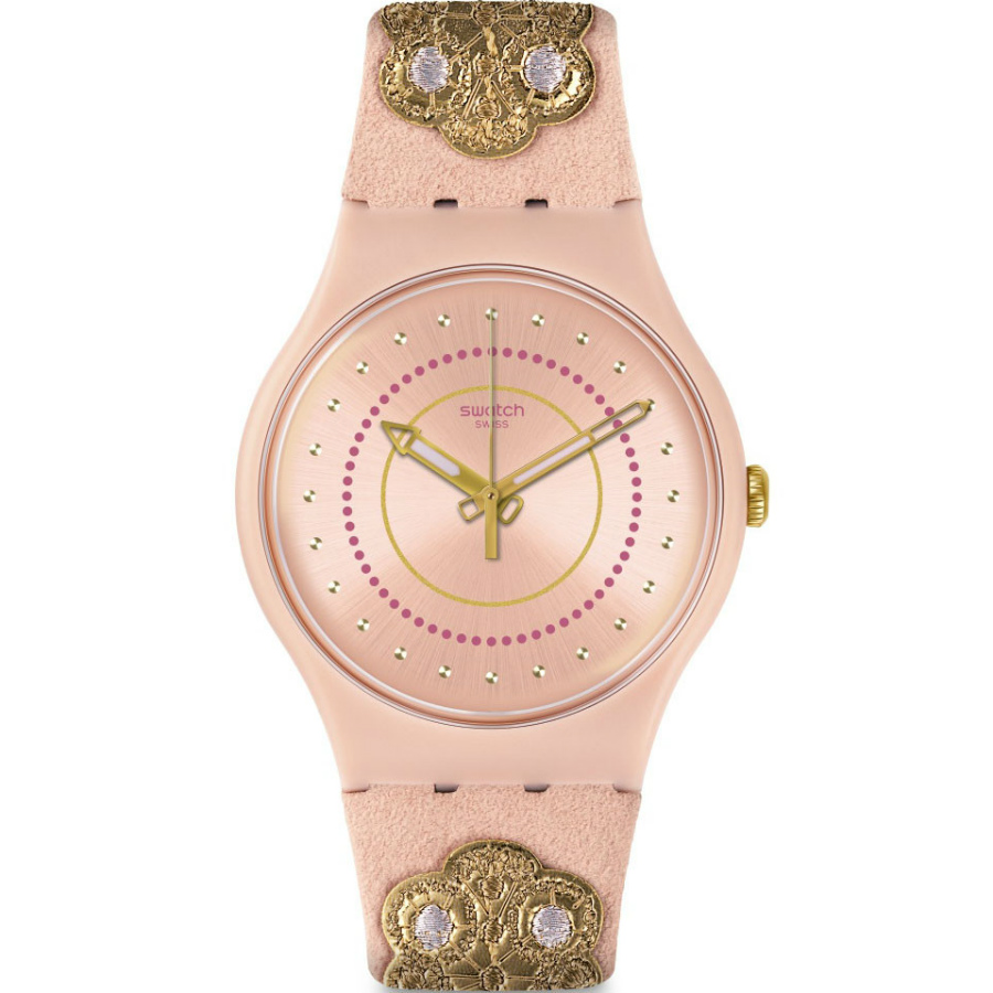 Купить «Swatch SUOP108» в интернет-магазине «Золотое время»