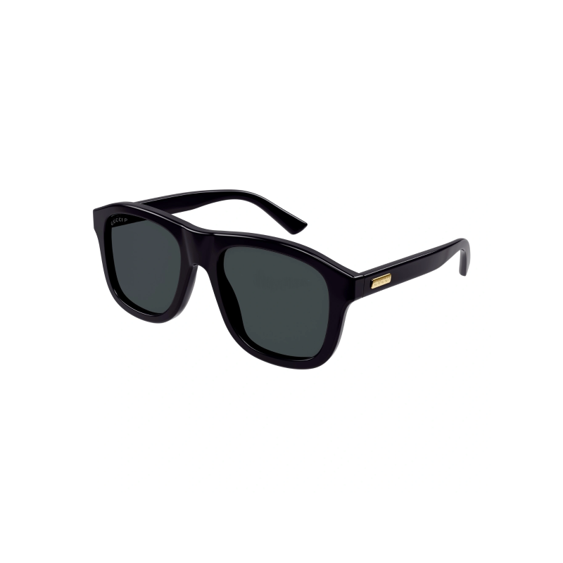 Купить «Gucci GG1316S-002 54 Очки солнцезащитные» в интернет-магазине «Золотое время»
