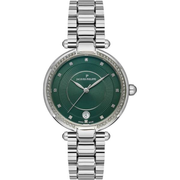 Купить «Jacques Philippe JPQLS0813X6» в интернет-магазине «Золотое время»