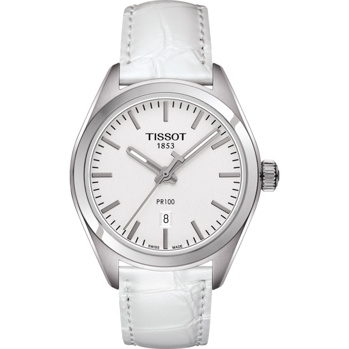 Купить «Tissot T1012101603100» в интернет-магазине «Золотое время»