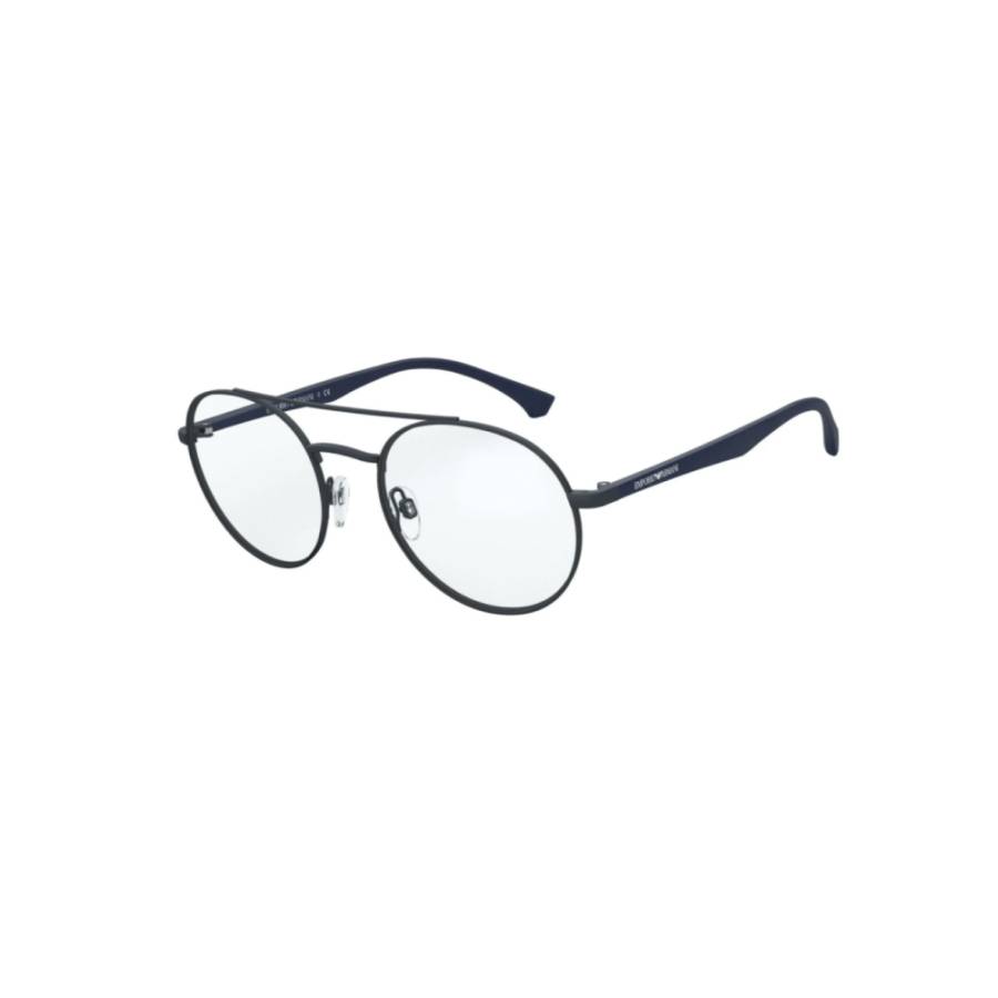 Купить «EMPORIO ARMANI 0EA1107-3298 53 Оправа мед.» в интернет-магазине «Золотое время»