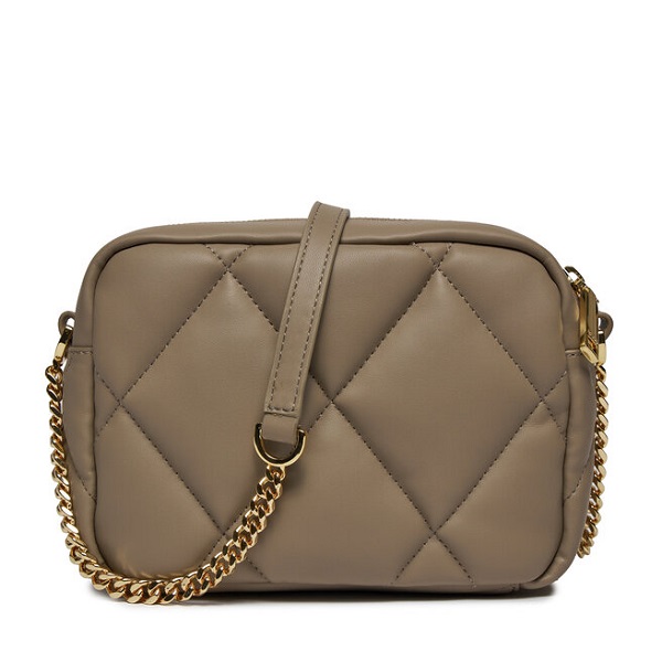 Купить «50513264 Сумка Abelie Zip Crossb. ONESI, Medium Beige» в интернет-магазине «Золотое время»