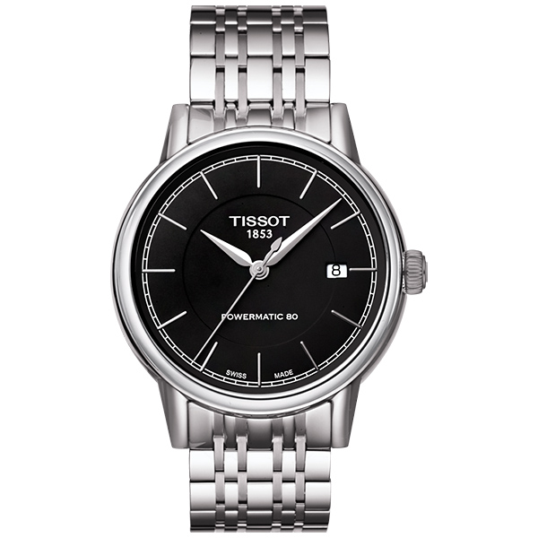 Купить «Tissot T0854071105100» в интернет-магазине «Золотое время»