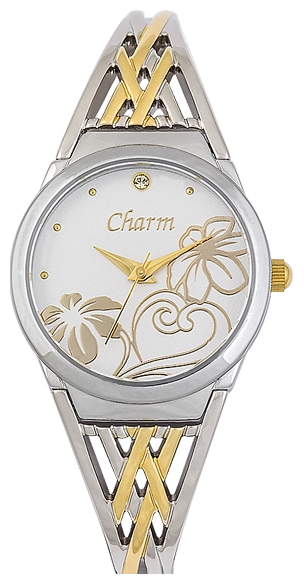 Купить «Charm Miyota 51124120кк» в интернет-магазине «Золотое время»