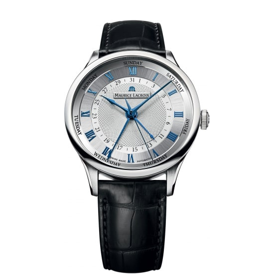 Купить «Maurice Lacroix MP6507-SS001-110/AT36326» в интернет-магазине «Золотое время»