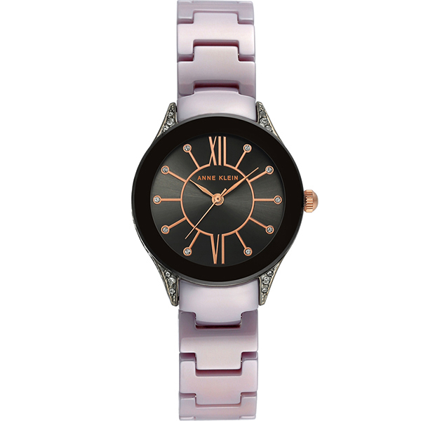 Купить «Anne Klein 2389 GYLV» в интернет-магазине «Золотое время»
