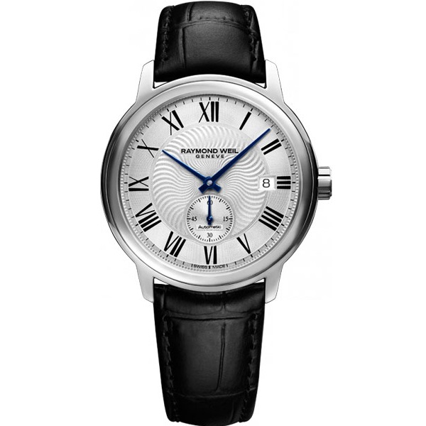 Купить «Raimond Weil 2238-STC-00659/X640133» в интернет-магазине «Золотое время»