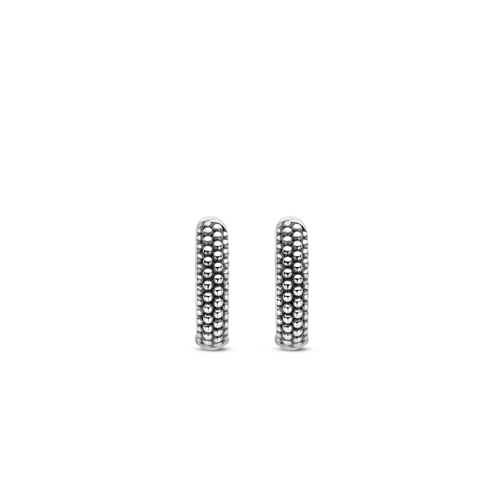 Купить «TI SENTO Серьги Earrings silver 925 (7894SI)» в интернет-магазине «Золотое время»