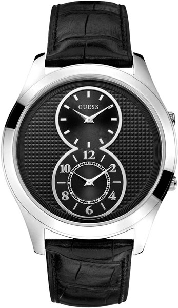 Купить «Guess W0376G1» в интернет-магазине «Золотое время»