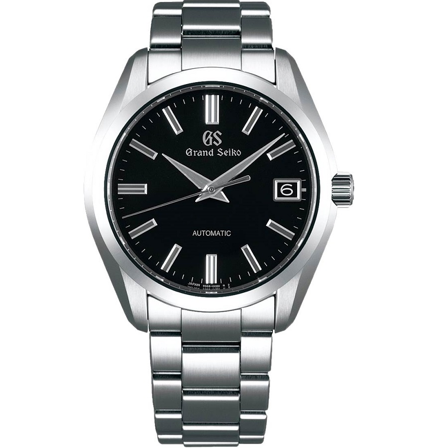 Купить «Seiko SBGR309G/990098» в интернет-магазине «Золотое время»