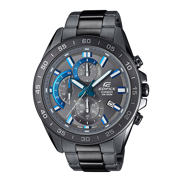 Купить «Casio EFV-550GY-8A» в интернет-магазине «Золотое время»