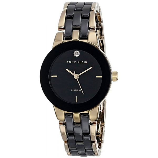 Купить «Anne Klein 1610 BKGB» в интернет-магазине «Золотое время»