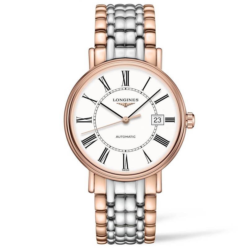 Купить «Longines L49221117/50965290» в интернет-магазине «Золотое время»