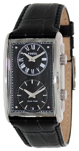 Купить «Fossil FS4782» в интернет-магазине «Золотое время»