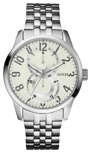 Купить «Guess W13100G2» в интернет-магазине «Золотое время»