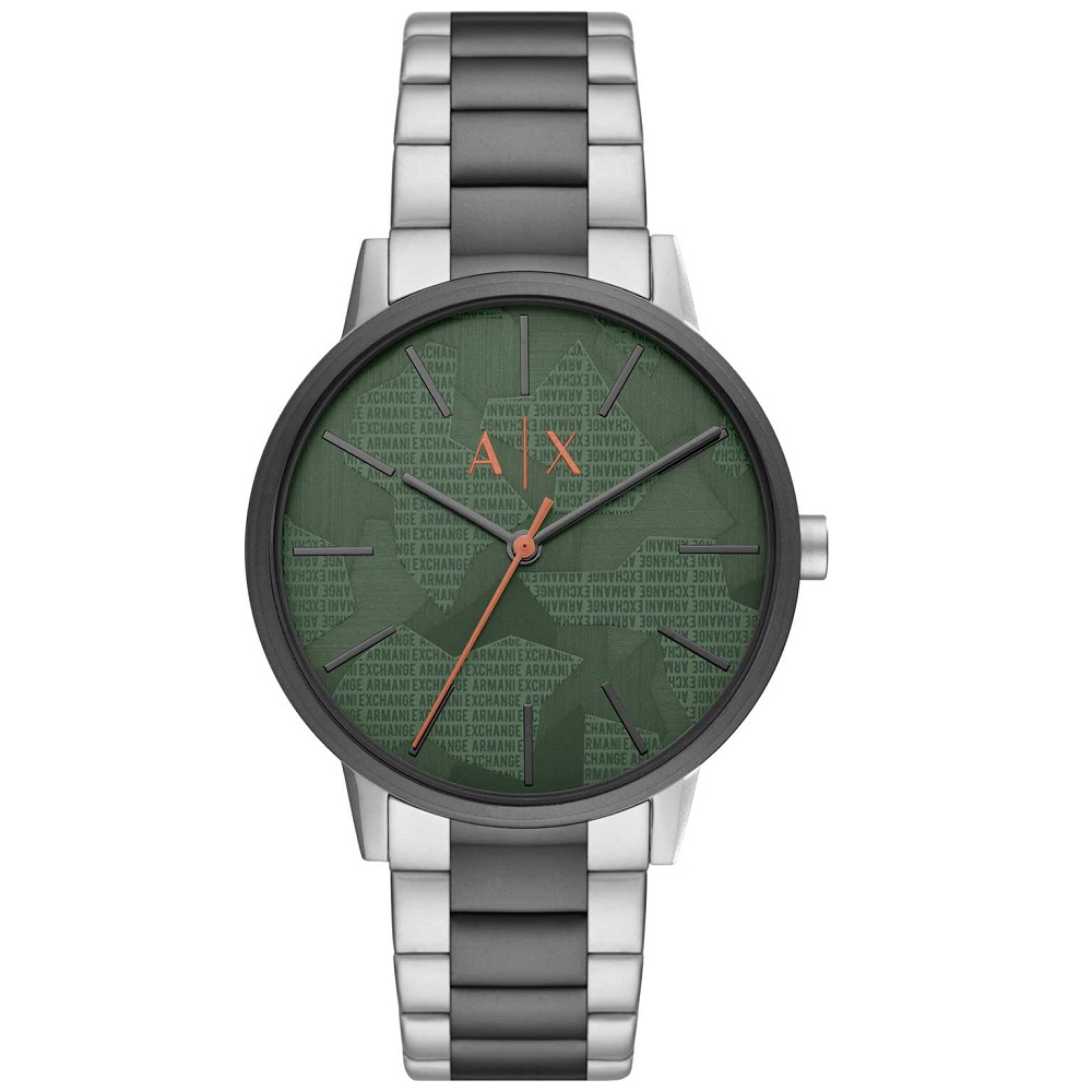 Купить «Armani Exchange AX2731» в интернет-магазине «Золотое время»