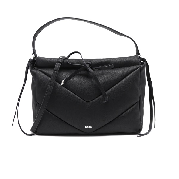 Купить «50481573 Сумка Katlin SM Tote L.-Q ONESI, Black» в интернет-магазине «Золотое время»