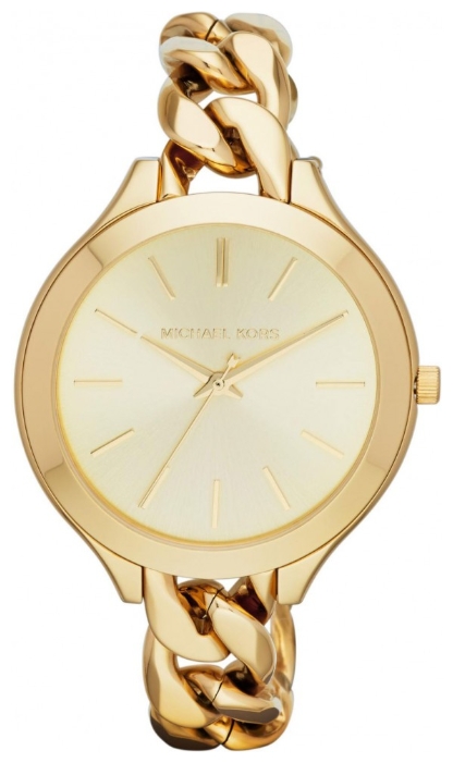 Купить «Michael Kors MK3222» в интернет-магазине «Золотое время»