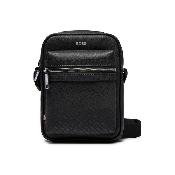 Купить «50516764 Сумка Zair_M_NS_Zip ONESI, Black» в интернет-магазине «Золотое время»