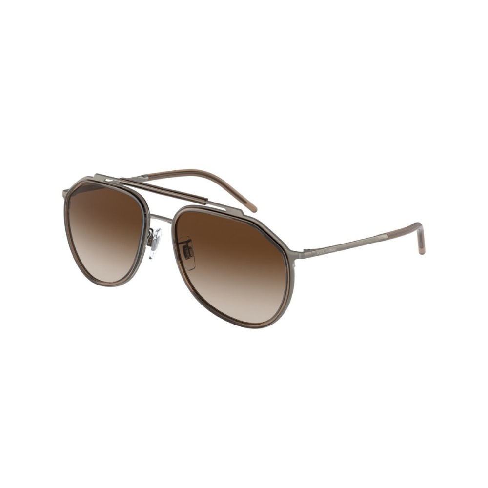 Купить «DOLCE&GABBANA 0DG2277-13357357  Очки с/защитные» в интернет-магазине «Золотое время»