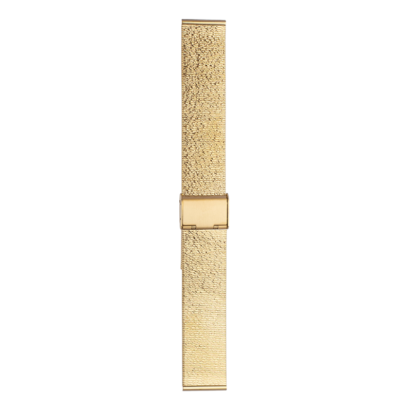 Купить «Браслет д/часов Inox Plus M-416-10 Gold» в интернет-магазине «Золотое время»