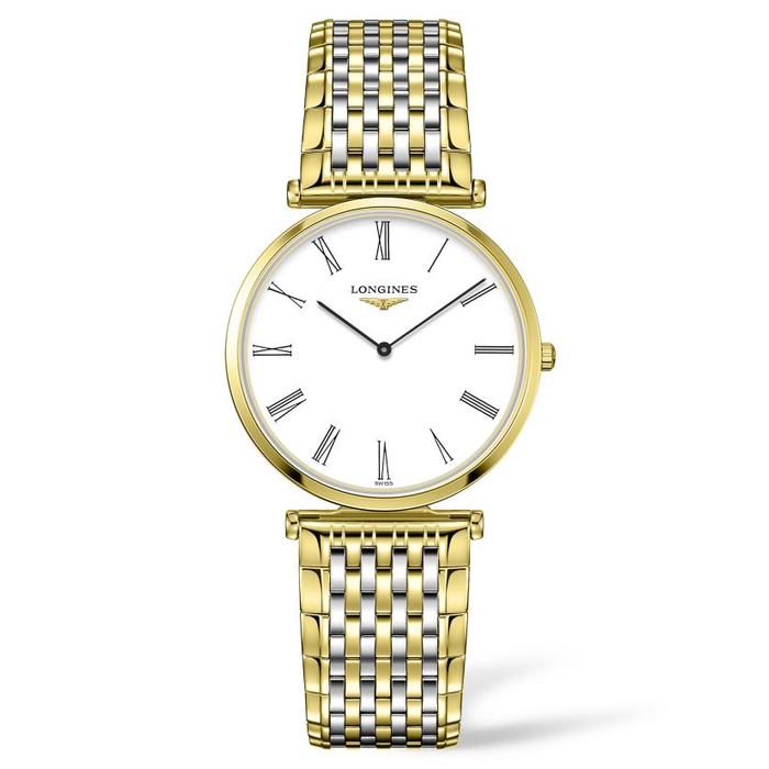 Купить «Longines L47092217 /50364142» в интернет-магазине «Золотое время»