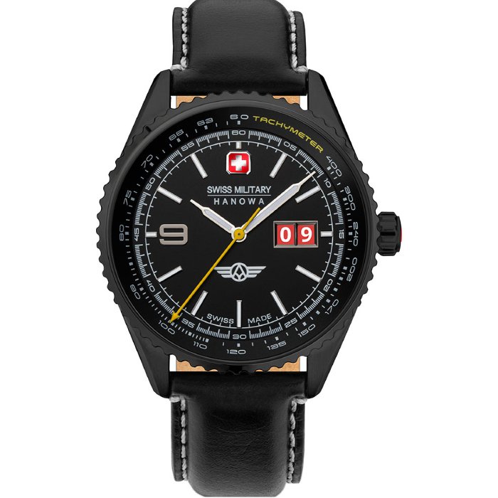Купить «Swiss Military SMWGB2101030» в интернет-магазине «Золотое время»
