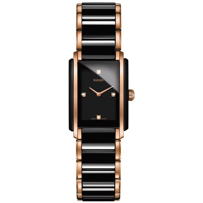 Купить «Rado R20612712/16650470» в интернет-магазине «Золотое время»