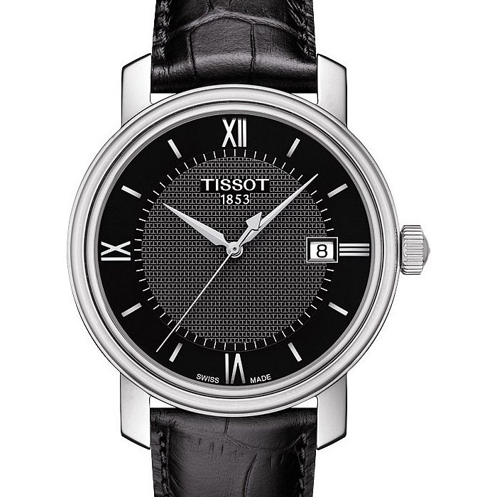 Купить «Tissot T0974101605800» в интернет-магазине «Золотое время»