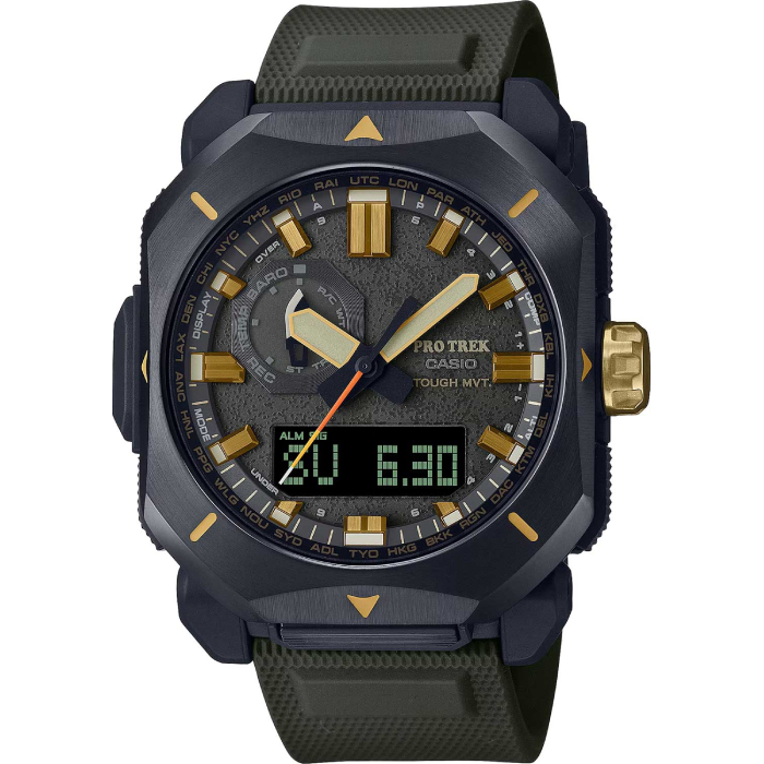 Купить «Casio PRW-6900Y-3» в интернет-магазине «Золотое время»